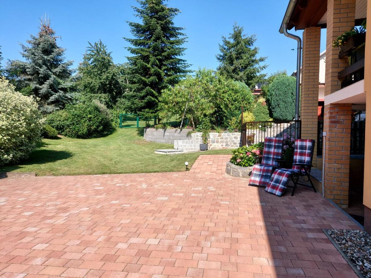 Ferienwohnung Hahn نويزيله المظهر الخارجي الصورة