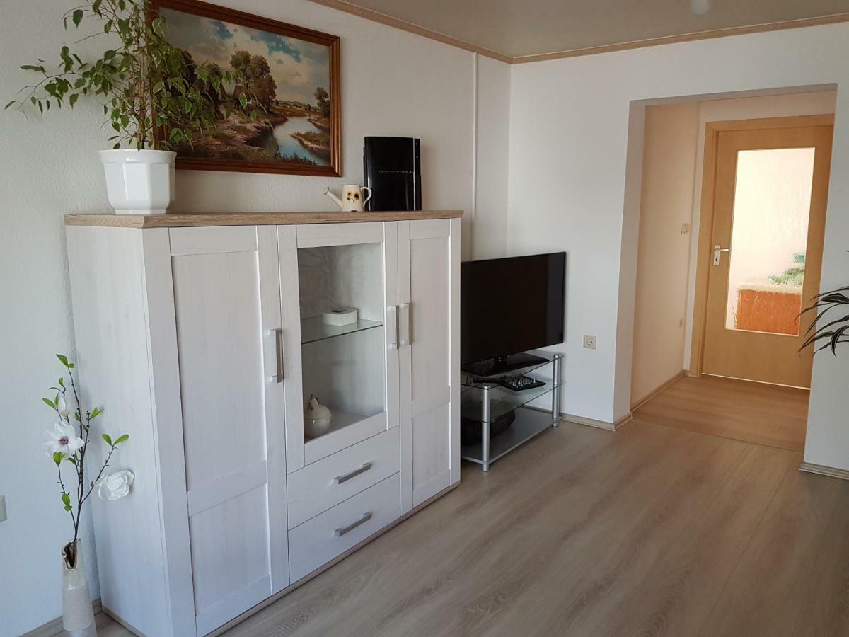Ferienwohnung Hahn نويزيله المظهر الخارجي الصورة
